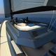 Illustration for article titled The Worlds Largest Sailing Trimaran Has A Garage For Your McLaren